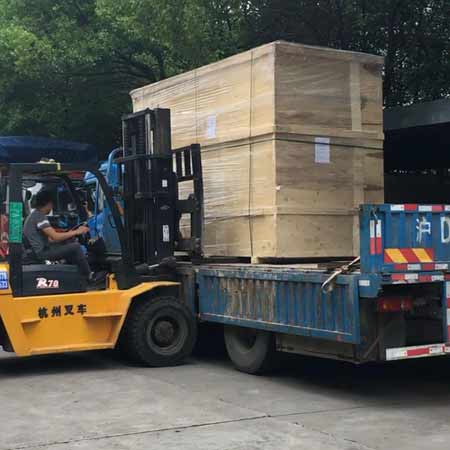 中藥材凍干機(jī)