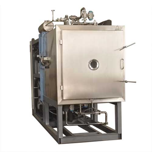 制藥凍干機