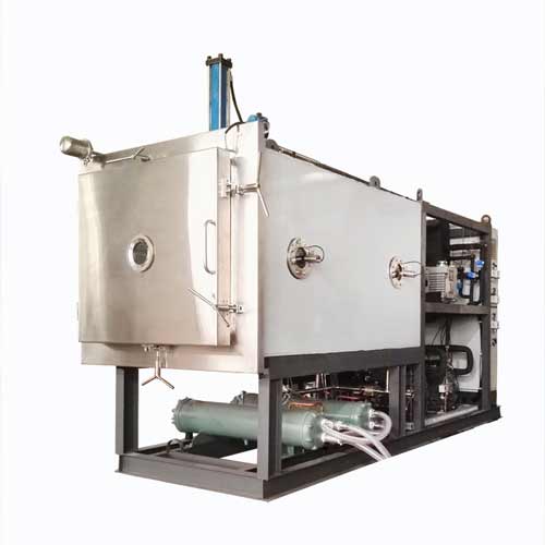 制藥凍干機(jī)