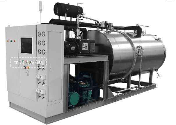 冷凍干燥機(jī)|凍干機(jī)|真空冷凍干燥機(jī)|大型冷凍干燥機(jī)|食品凍干機(jī)|制藥真空冷凍干燥機(jī)|食品凍干設(shè)備|制藥冷凍干燥機(jī)