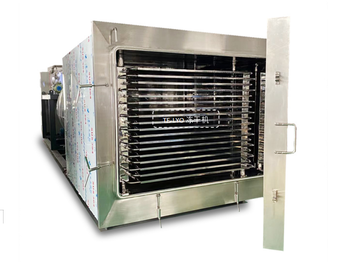 冷凍干燥機|凍干機|真空冷凍干燥機|大型冷凍干燥機|食品凍干機|制藥真空冷凍干燥機|食品凍干設備|制藥冷凍干燥機