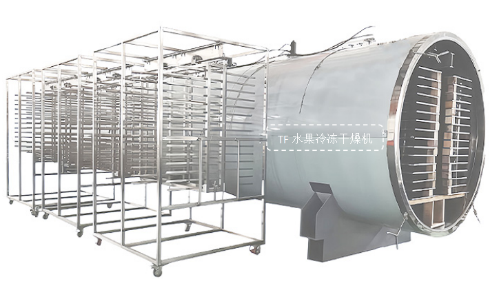 冷凍干燥機|凍干機|真空冷凍干燥機|大型冷凍干燥機|食品凍干機|制藥真空冷凍干燥機|食品凍干設備|制藥冷凍干燥機