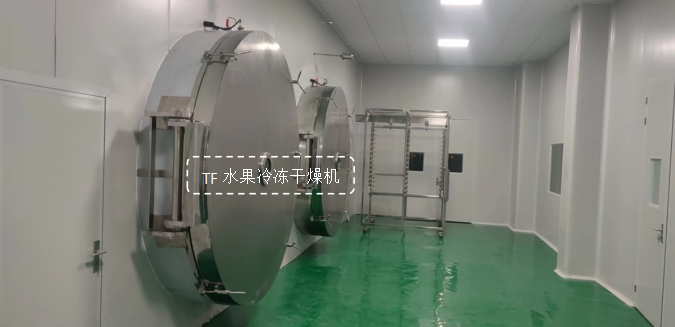 冷凍干燥機|凍干機|真空冷凍干燥機|大型冷凍干燥機|食品凍干機|制藥真空冷凍干燥機|食品凍干設備|制藥冷凍干燥機