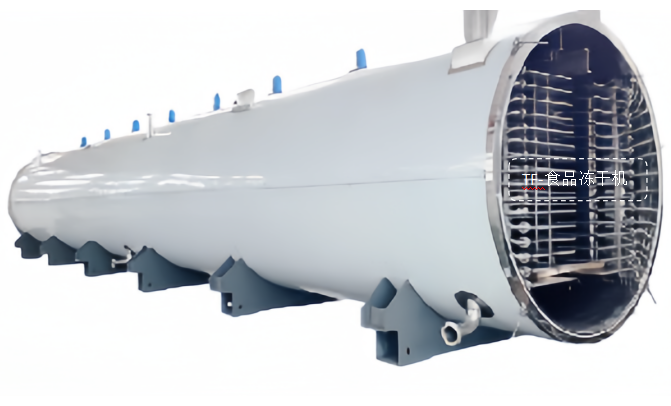 冷凍干燥機(jī)|凍干機(jī)|真空冷凍干燥機(jī)|大型冷凍干燥機(jī)|食品凍干機(jī)|制藥真空冷凍干燥機(jī)|食品凍干設(shè)備|制藥冷凍干燥機(jī)