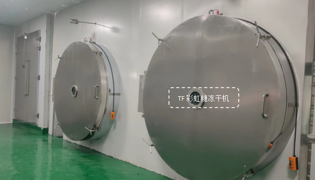 冷凍干燥機(jī)|凍干機(jī)|真空冷凍干燥機(jī)|大型冷凍干燥機(jī)|食品凍干機(jī)|制藥真空冷凍干燥機(jī)|食品凍干設(shè)備|制藥冷凍干燥機(jī)