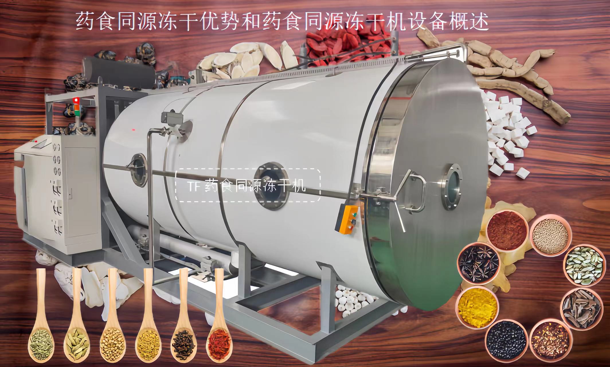 冷凍干燥機(jī)|凍干機(jī)|真空冷凍干燥機(jī)|大型冷凍干燥機(jī)|食品凍干機(jī)|制藥真空冷凍干燥機(jī)|食品凍干設(shè)備|制藥冷凍干燥機(jī)