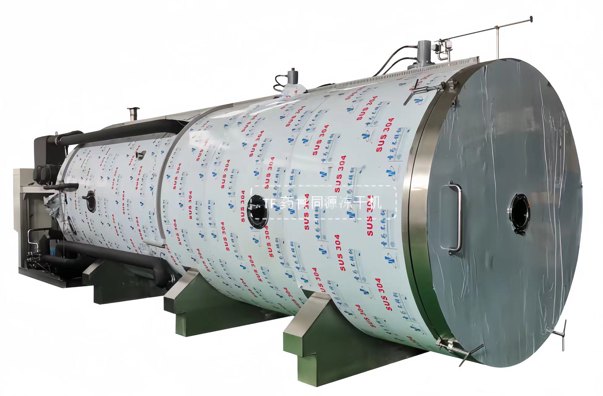 冷凍干燥機(jī)|凍干機(jī)|真空冷凍干燥機(jī)|大型冷凍干燥機(jī)|食品凍干機(jī)|制藥真空冷凍干燥機(jī)|食品凍干設(shè)備|制藥冷凍干燥機(jī)