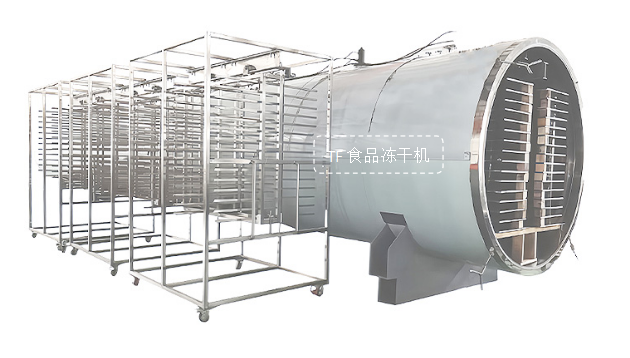 冷凍干燥機|凍干機|真空冷凍干燥機|大型冷凍干燥機|食品凍干機|制藥真空冷凍干燥機|食品凍干設備|制藥冷凍干燥機