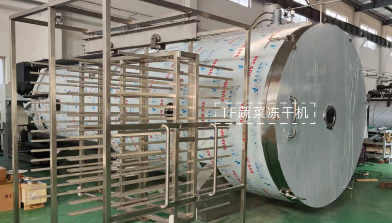 冷凍干燥機|凍干機|真空冷凍干燥機|大型冷凍干燥機|食品凍干機|制藥真空冷凍干燥機|食品凍干設(shè)備|制藥冷凍干燥機
