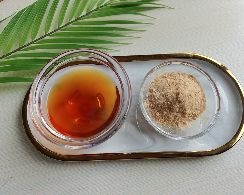 凍干茶粉：凍干粉凍干機(jī)的冷凍干燥原理及優(yōu)勢(shì)