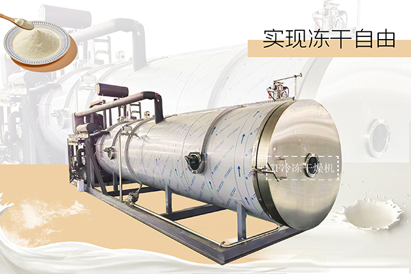 冷凍干燥機|凍干機|真空冷凍干燥機|大型冷凍干燥機|食品凍干機|制藥真空冷凍干燥機|食品凍干設備|制藥冷凍干燥機