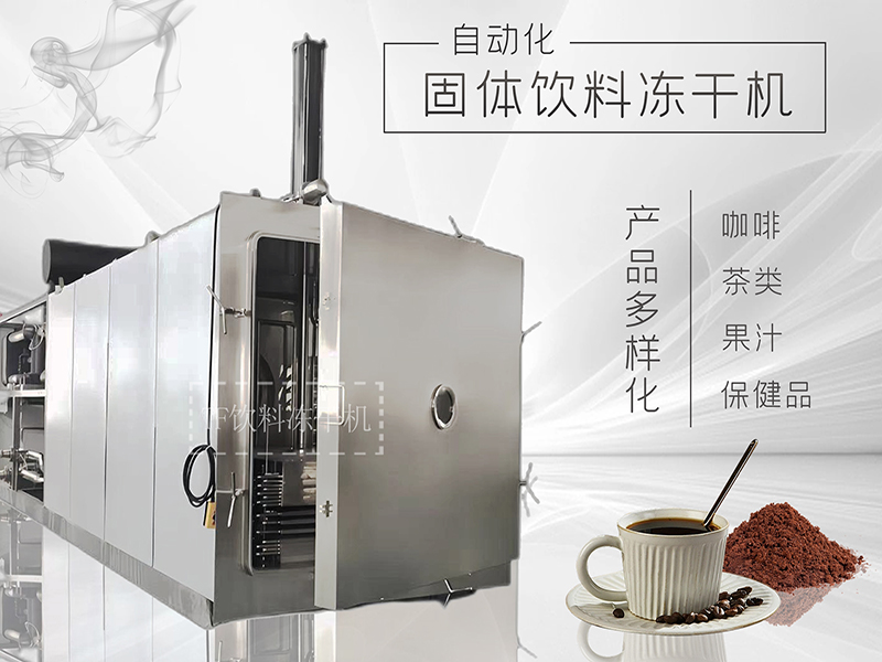 冷凍干燥機|凍干機|真空冷凍干燥機|大型冷凍干燥機|食品凍干機|制藥真空冷凍干燥機|食品凍干設備|制藥冷凍干燥機