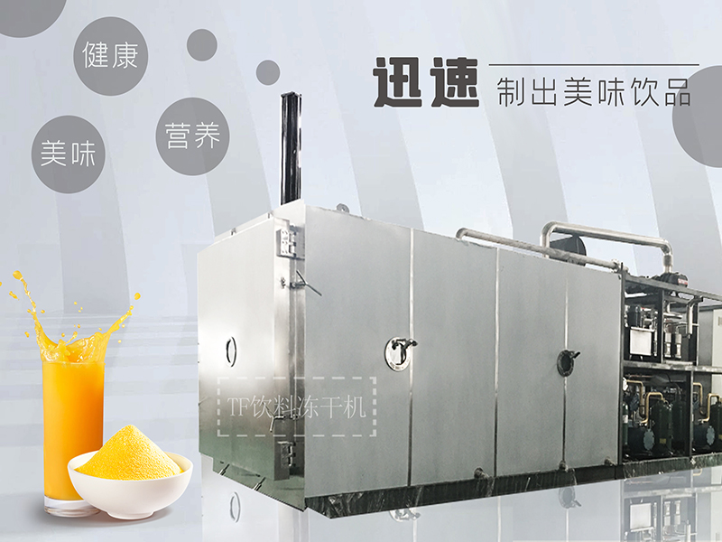 冷凍干燥機|凍干機|真空冷凍干燥機|大型冷凍干燥機|食品凍干機|制藥真空冷凍干燥機|食品凍干設備|制藥冷凍干燥機