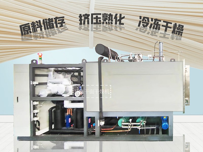 冷凍干燥機(jī)|凍干機(jī)|真空冷凍干燥機(jī)|大型冷凍干燥機(jī)|食品凍干機(jī)|制藥真空冷凍干燥機(jī)|食品凍干設(shè)備|制藥冷凍干燥機(jī)