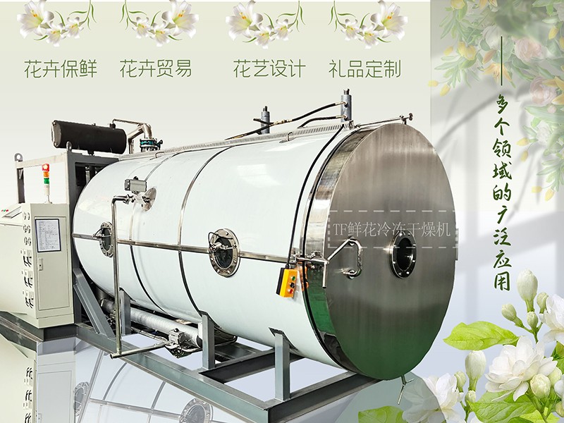 冷凍干燥機|凍干機|真空冷凍干燥機|大型冷凍干燥機|食品凍干機|制藥真空冷凍干燥機|食品凍干設備|制藥冷凍干燥機