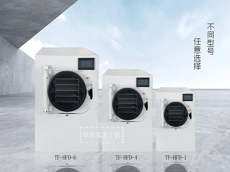 冷凍干燥機|凍干機|真空冷凍干燥機|大型冷凍干燥機|食品凍干機|制藥真空冷凍干燥機|食品凍干設備|制藥冷凍干燥機
