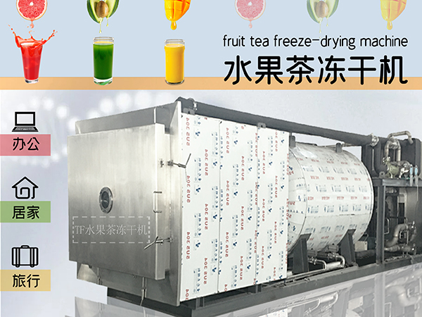 冷凍干燥機|凍干機|真空冷凍干燥機|大型冷凍干燥機|食品凍干機|制藥真空冷凍干燥機|食品凍干設備|制藥冷凍干燥機