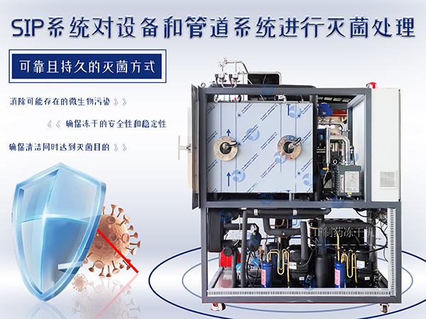 冷凍干燥機|凍干機|真空冷凍干燥機|大型冷凍干燥機|食品凍干機|制藥真空冷凍干燥機|食品凍干設(shè)備|制藥冷凍干燥機