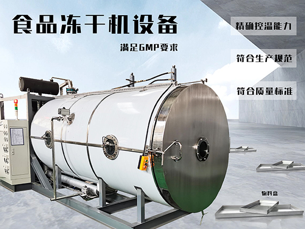 冷凍干燥機(jī)|凍干機(jī)|真空冷凍干燥機(jī)|大型冷凍干燥機(jī)|食品凍干機(jī)|制藥真空冷凍干燥機(jī)|食品凍干設(shè)備|制藥冷凍干燥機(jī)