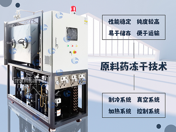 冷凍干燥機|凍干機|真空冷凍干燥機|大型冷凍干燥機|食品凍干機|制藥真空冷凍干燥機|食品凍干設(shè)備|制藥冷凍干燥機
