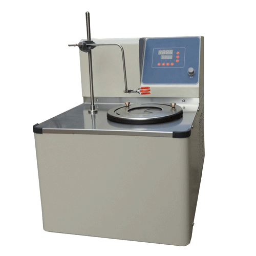 低溫恒溫攪拌反應浴