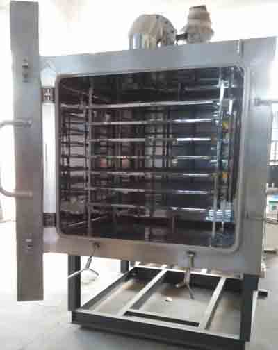 鮮花凍干機(jī)