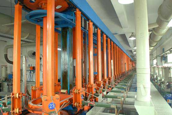 冷水機解決方案