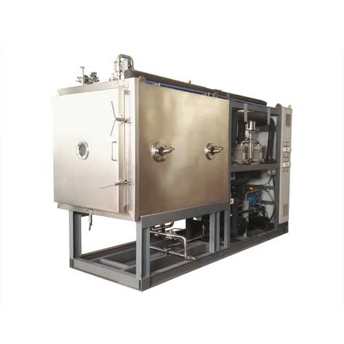 生物制藥凍干機