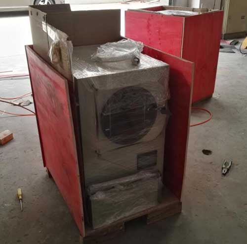 蟲(chóng)草冷凍干燥機(jī) 蟲(chóng)草冷凍干燥機(jī)